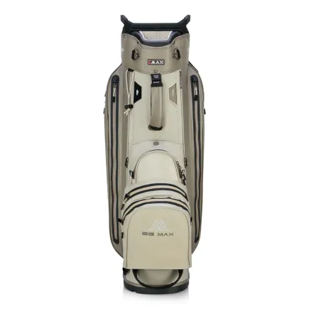 Big Max AQUA Sport 360 sand-chocolate