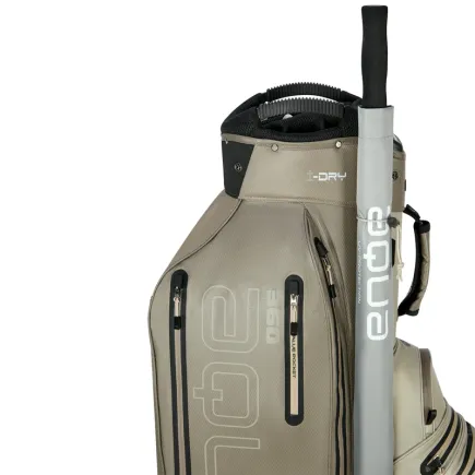 Big Max AQUA Sport 360 sand-chocolate