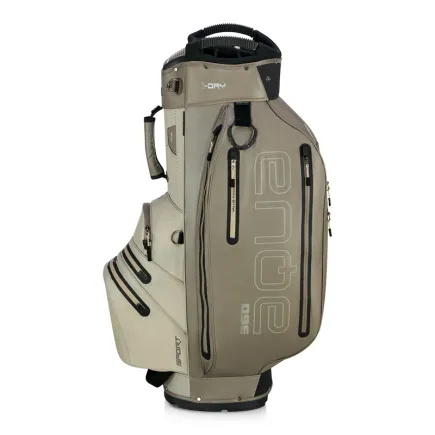 Big Max AQUA Sport 360 sand-chocolate