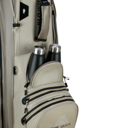 Big Max AQUA Sport 360 sand-chocolate