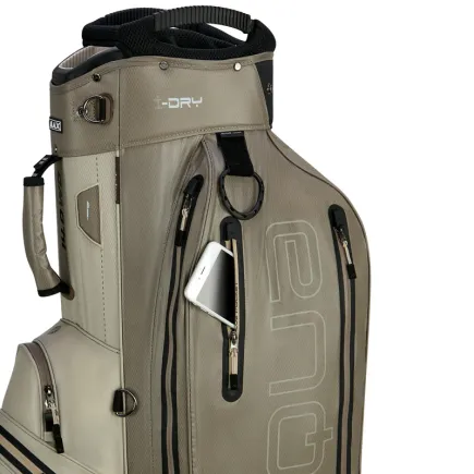 Big Max AQUA Sport 360 sand-chocolate