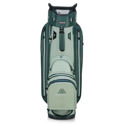 Big Max AQUA Sport 360 mint-forest green