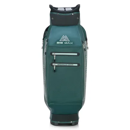 Big Max AQUA Sport 360 mint-forest green