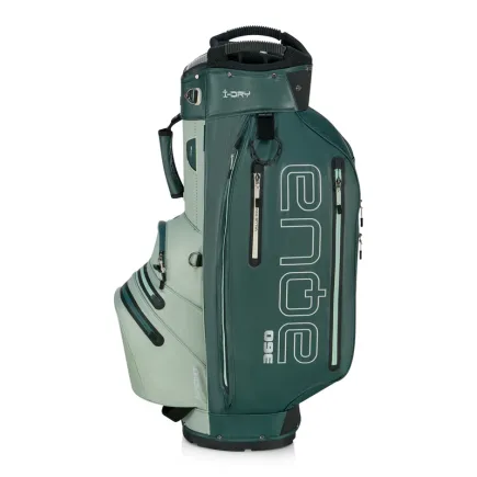 Big Max AQUA Sport 360 mint-forest green