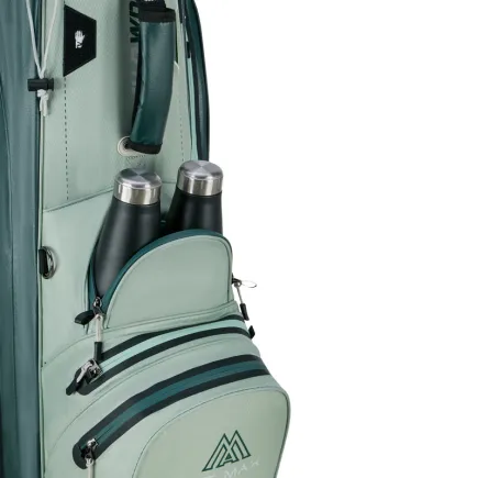 Big Max AQUA Sport 360 mint-forest green