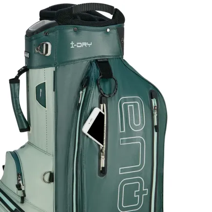 Big Max AQUA Sport 360 mint-forest green