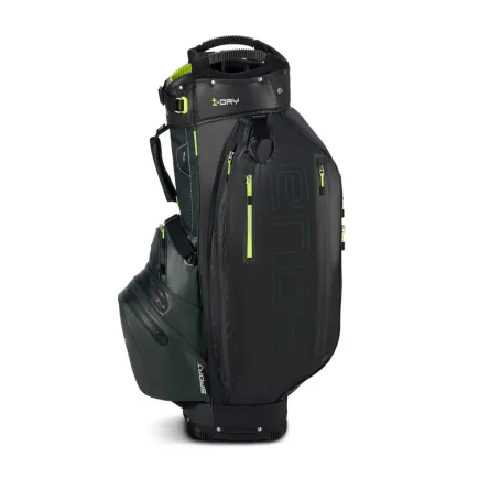 Big Max AQUA Sport 360 forest green-black-lime