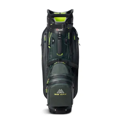 Big Max AQUA Sport 360 forest green-black-lime