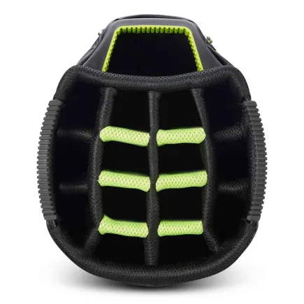 Big Max AQUA Sport 360 forest green-black-lime