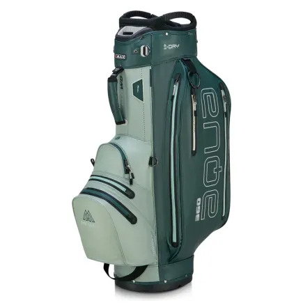 Big Max AQUA Sport 360 mint-forest green