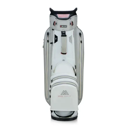 Big Max AQUA Sport 360 white-grey-pink