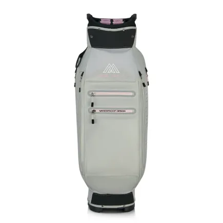 Big Max AQUA Sport 360 white-grey-pink