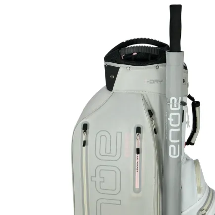 Big Max AQUA Sport 360 white-grey-pink