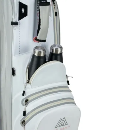 Big Max AQUA Sport 360 white-grey-pink