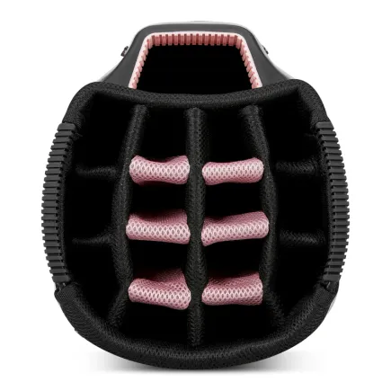 Big Max AQUA Sport 360 white-grey-pink