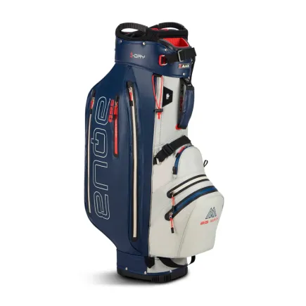 Big Max AQUA Sport 360 off white-navy-red