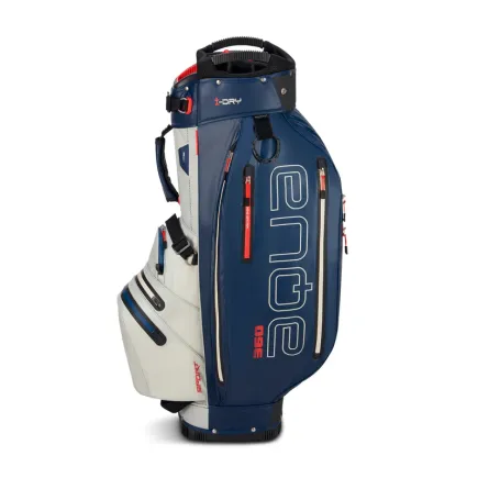 Big Max AQUA Sport 360 off white-navy-red