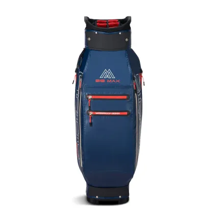 Big Max AQUA Sport 360 off white-navy-red