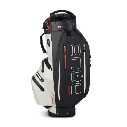 Big Max AQUA Sport 360 off white-black-merlot