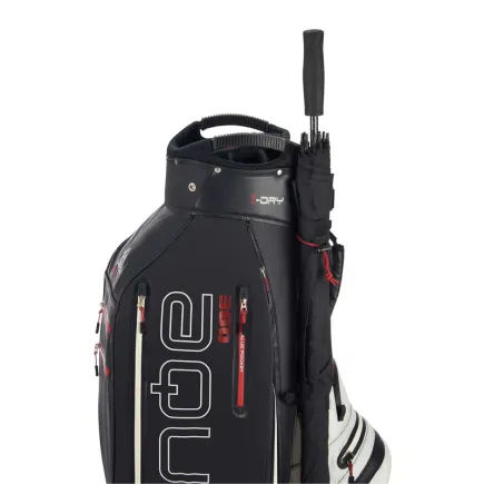 Big Max AQUA Sport 360 off white-black-merlot