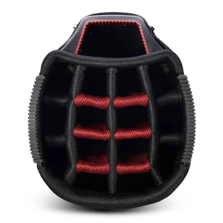 Big Max AQUA Sport 360 off white-black-merlot