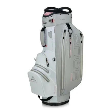 Big Max AQUA Sport 360 white-grey-pink