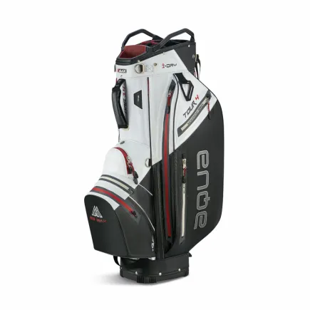 Big Max AQUA Tour 4 white-black-merlot