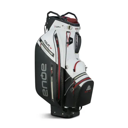 Big Max AQUA Tour 4 white-black-merlot