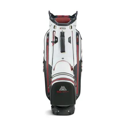 Big Max AQUA Tour 4 white-black-merlot