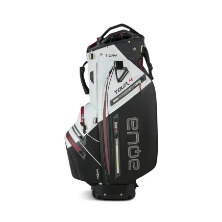 Big Max AQUA Tour 4 white-black-merlot