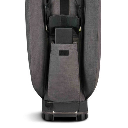 Big Max AQUA Tour 4 black-storm charcoal-lime