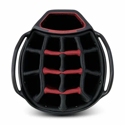 Big Max AQUA Tour 4 off white-navy-red