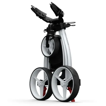 Big Max Blade IP 2 Trolley white