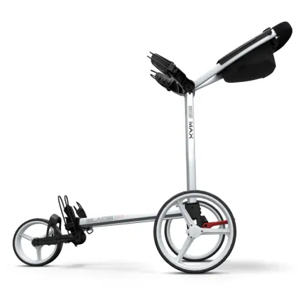 Big Max Blade IP 2 Trolley white