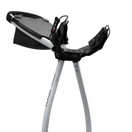 Big Max Blade IP 2 Trolley white