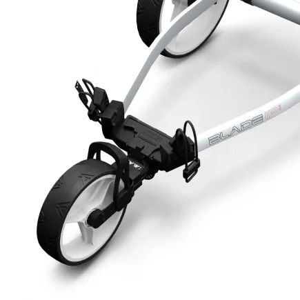 Big Max Blade IP 2 Trolley white