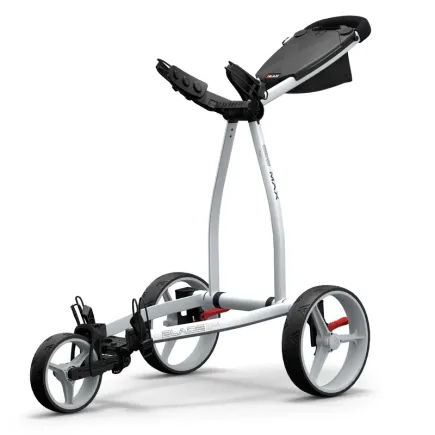 Big Max Blade IP 2 Trolley white