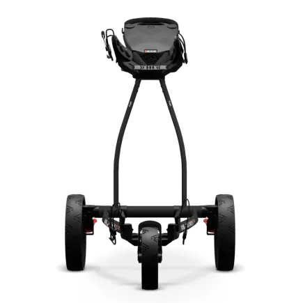 Big Max Blade IP 2 Trolley phantom black