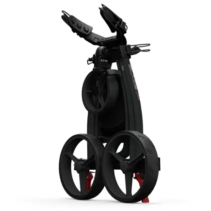 Big Max Blade IP 2 Trolley phantom black