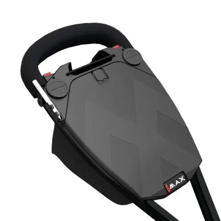 Big Max Blade IP 2 Trolley phantom black