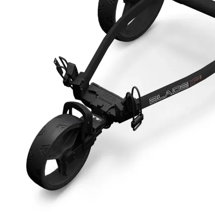 Big Max Blade IP 2 Trolley phantom black