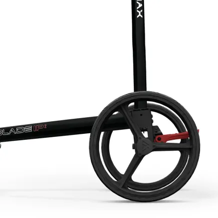 Big Max Blade IP 2 Trolley phantom black