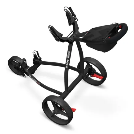 Big Max Blade IP 2 Trolley phantom black