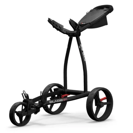 Big Max Blade IP 2 Trolley phantom black
