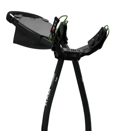 Big Max Blade IP 2 Trolley phantom black-lime