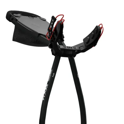 Big Max Blade IP 2 Trolley phantom black-red