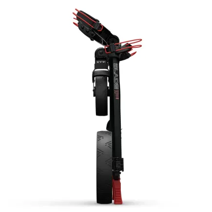 Big Max Blade IP 2 Trolley phantom black-red