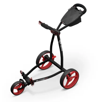 Big Max Blade IP 2 Trolley phantom black-red