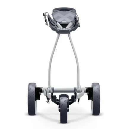 Big Max Blade IP 2 Trolley grey-charcoal