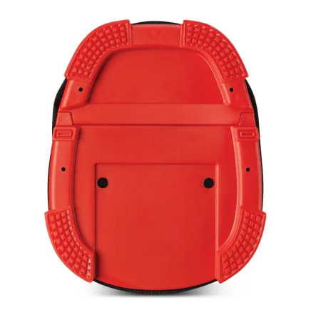 Big Max Dri Lite Feather 2 Black-Red